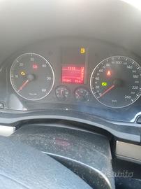 Golf 5 
