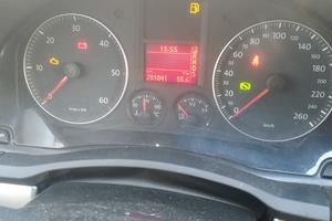 Golf 5 