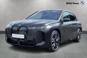 BMW iX xdrive60 MSport Pro