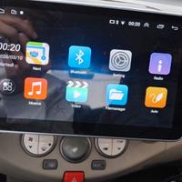 Stereo 1 din a tablet android