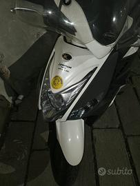 kymko agility 200 R16