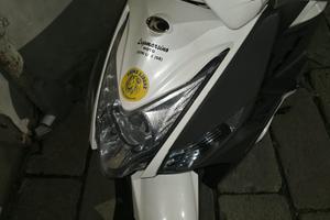 kymko agility 200 R16