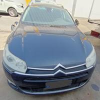 RICAMBI USATI AUTO CITROEN C5 Break 3a Serie RHR (