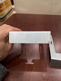 Supporti per HDD mac pro