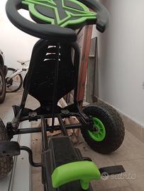 Go kart per bambini 