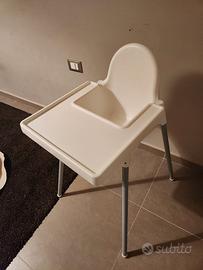 Seggiolone Ikea