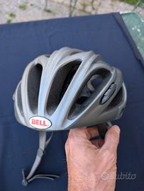 casco bici MTB Bell Delirium
