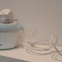 Gelatiera "gelato MIO" Nemox 