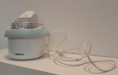 Gelatiera "gelato MIO" Nemox 