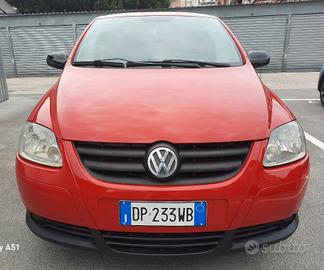 Volkswagen fox 1.2 benzina