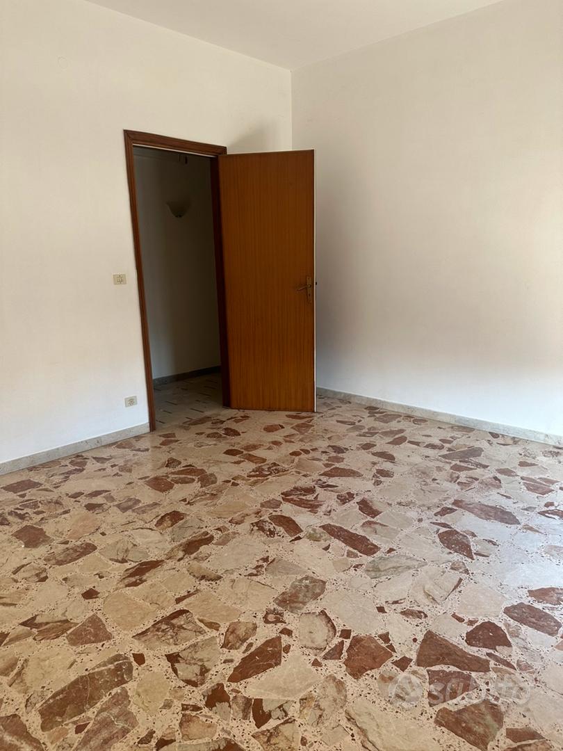 Apartment in Erice, Raganzili, Casa Santa - Vista 6