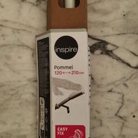 Bastone per tende inspire