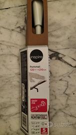 Bastone per tende inspire