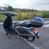 Lambretta pato 50N