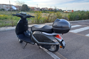 Lambretta pato 50N