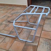 telai e portapacchi valigie honda xl 600