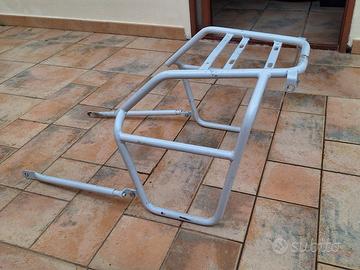 telai e portapacchi valigie honda xl 600