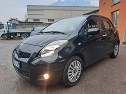 TOYOTA YARIS 1.3 BENZINA *OK NEOPATENTATI* E5