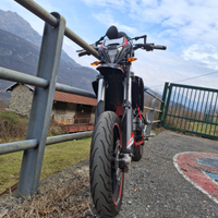 Beta 125 motard