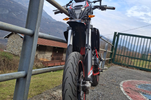 Beta 125 motard