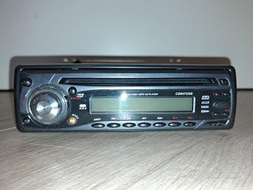 autoradio