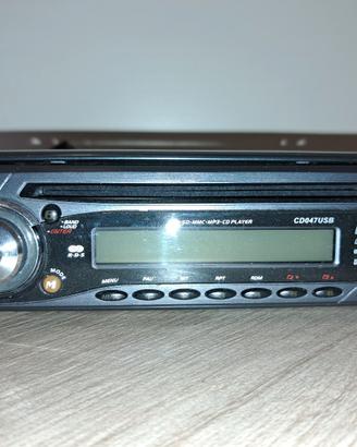 autoradio