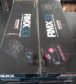 mixer e CDJ