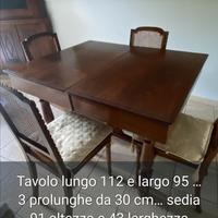 Mobili per la casa