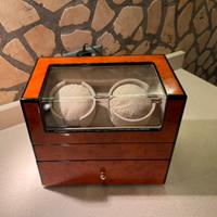 Carica orologi automatici Watch Winder