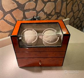 Carica orologi automatici Watch Winder