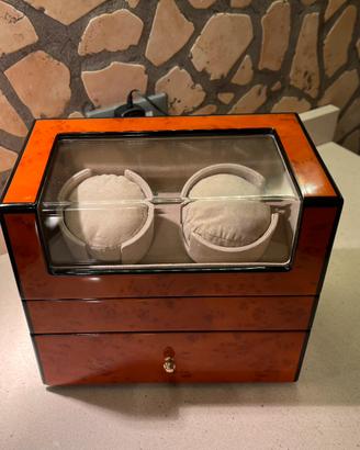 Carica orologi automatici Watch Winder
