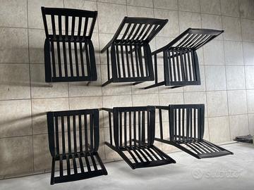 Sedie Aldo Rossi