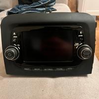 Display AutoRadio 500L
