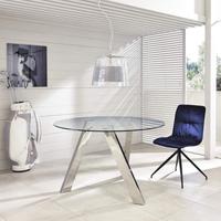 TAVOLO TONDO MARCA STONSE