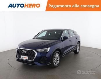 AUDI Q3 UN94591