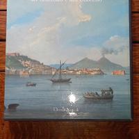 Gouaches napoletane del settecento e dell'ottocent