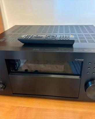 Onkyo TX-RZ820 Sintoamplificatore AV 7.2 THX