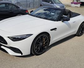 Mercedes-benz SL-Series SL 43 AMG PREMIUM PLUS VAL