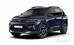 Ricambi usati per citroen c5 aircross 2024 #5
