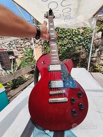 chitarra elettrica 