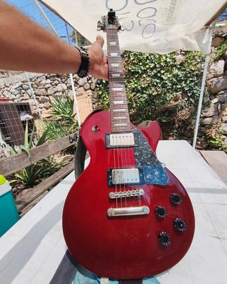 chitarra elettrica 