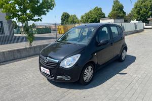 Opel Agila allestimento Enjoy