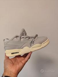 Nike AIR JORDAN 4 RM numero 39 nuove