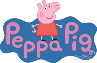 PEPPA PIG