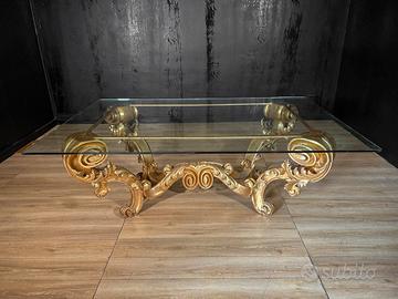 Tavolo Antico di Rappresentanza