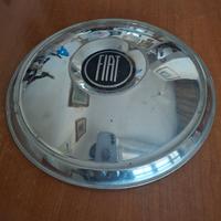 Borchia ruota singola Fiat 1100?