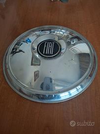 Borchia ruota singola Fiat 1100?