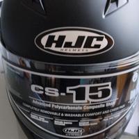 casco moto HJC CS-15