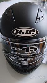 casco moto HJC CS-15