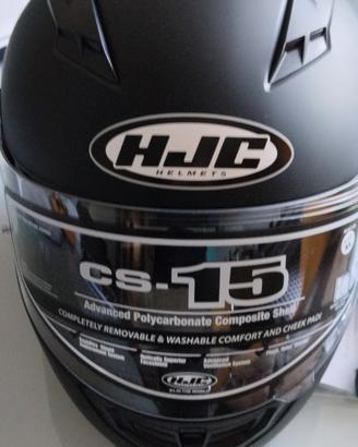 casco moto HJC CS-15